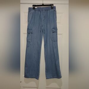 NWT Social Standard By Sanctuary Caravan Pull On Cargo Pant